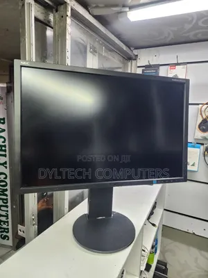 Multisync Ea244wmi 24 Inches Monitor