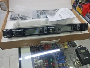 Sennheiser 4 In 1 In Ear Monitor