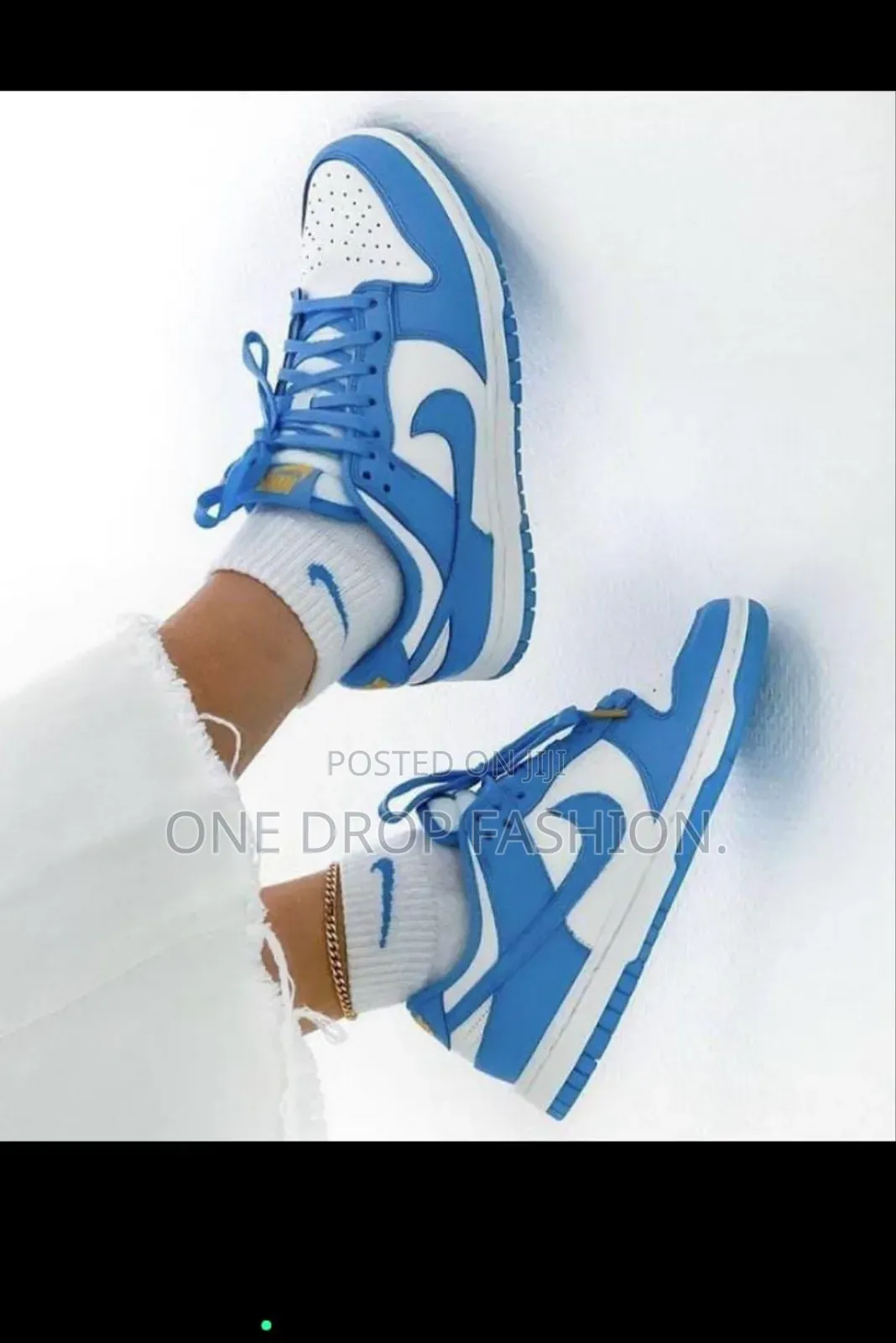 Customised Air Force Sizes 38-45)