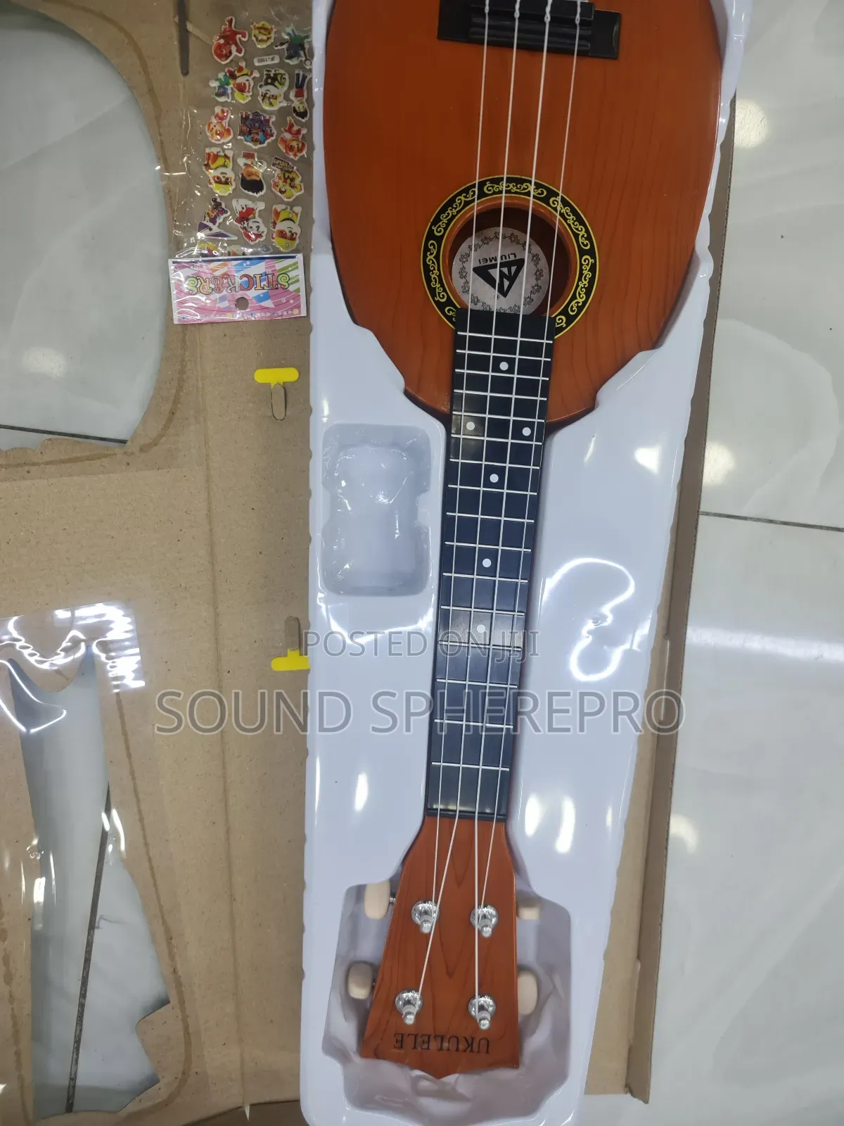 Kids Ukulele Guitar