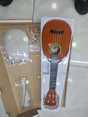 Kids Ukulele Guitar