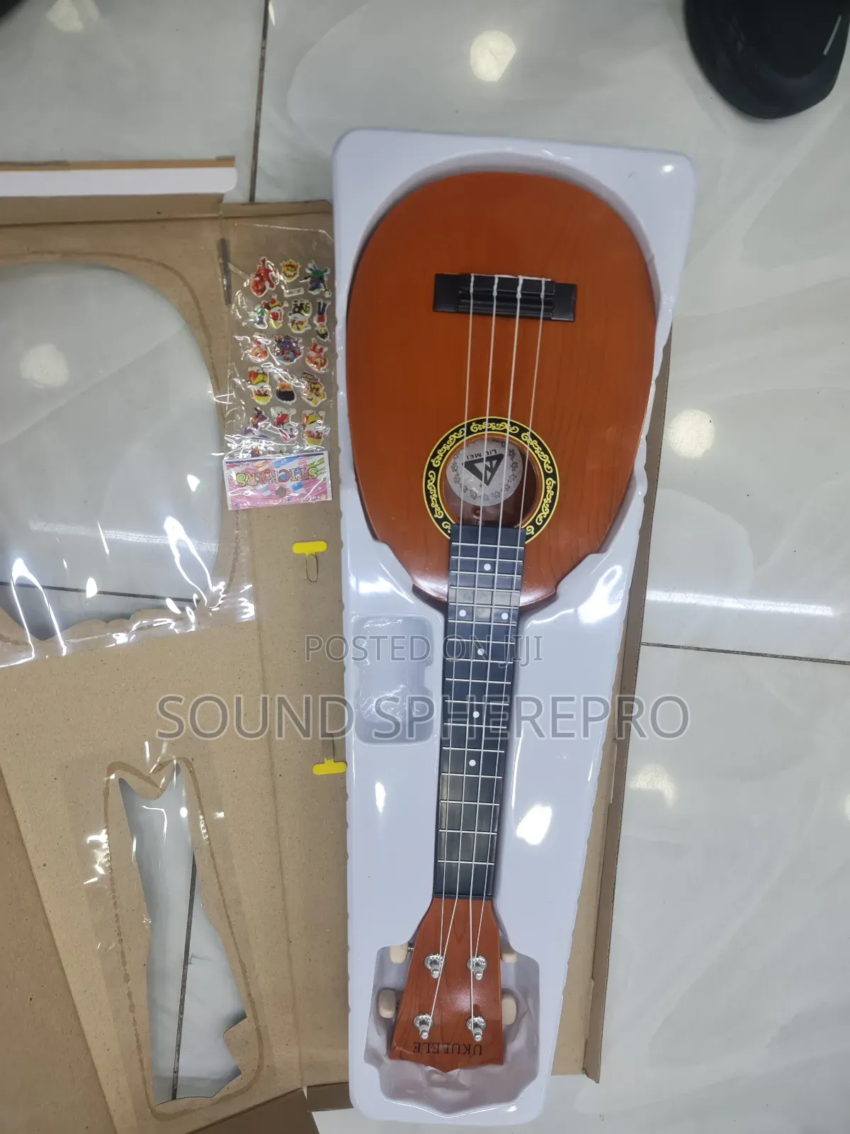Kids Ukulele Guitar