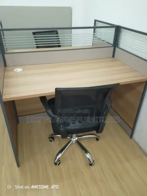 Office/Study Table/Office Chair