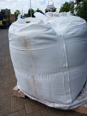 Jumbo Bags New and Used Available for Sale