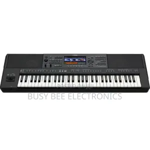 Yamaha PSR-Sx920 Keyboard