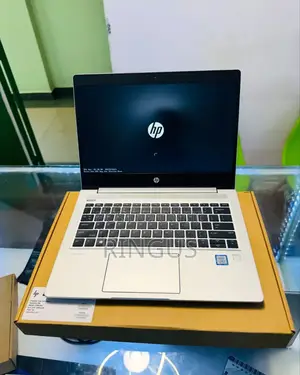 Laptop HP ProBook 430 G6 16GB Intel Core i5 SSD 512GB