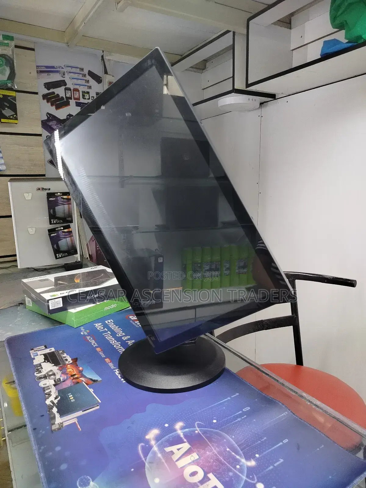 Touchscreen 22inches Monitor