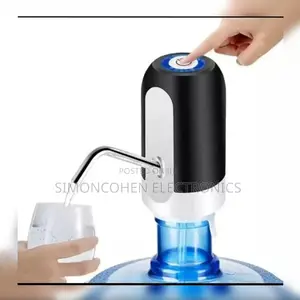 Automatic Water Pump