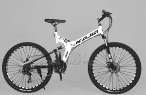 Kajla 26 Inch Foldable Mountain Bike