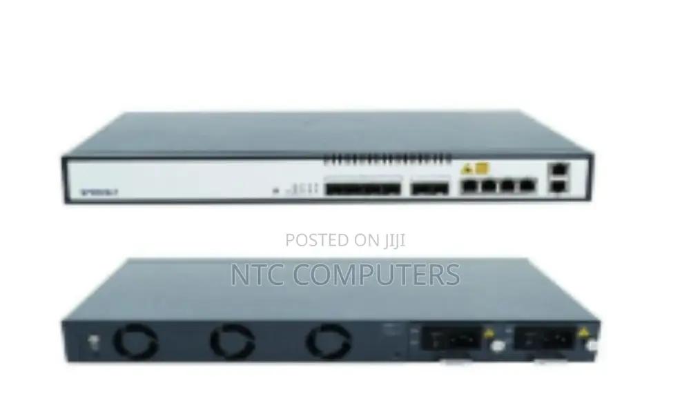 V-Sol Mini Epon 4-Port Olt V1600d >v-Sol Mini Epon