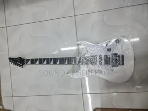 Ibanez Rg Series Rg470 Solo Guitar