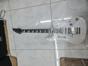 Ibanez Rg Series Rg470 Solo Guitar