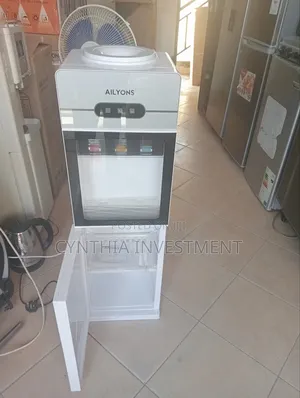 Water Dispenser