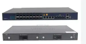 V1600d4-Dp(4 Port Epon Olt) With Sfp, Single Ac Power