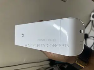 Nanostation M2 Nsm2, Nano Station M2