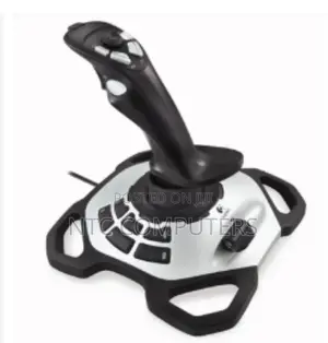 Logitech Flightstick Extreme 3d Pro