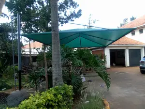 Car Shade Installer