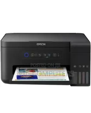 Epson L4150 Wi-Fi All in One Ink Tank Printer