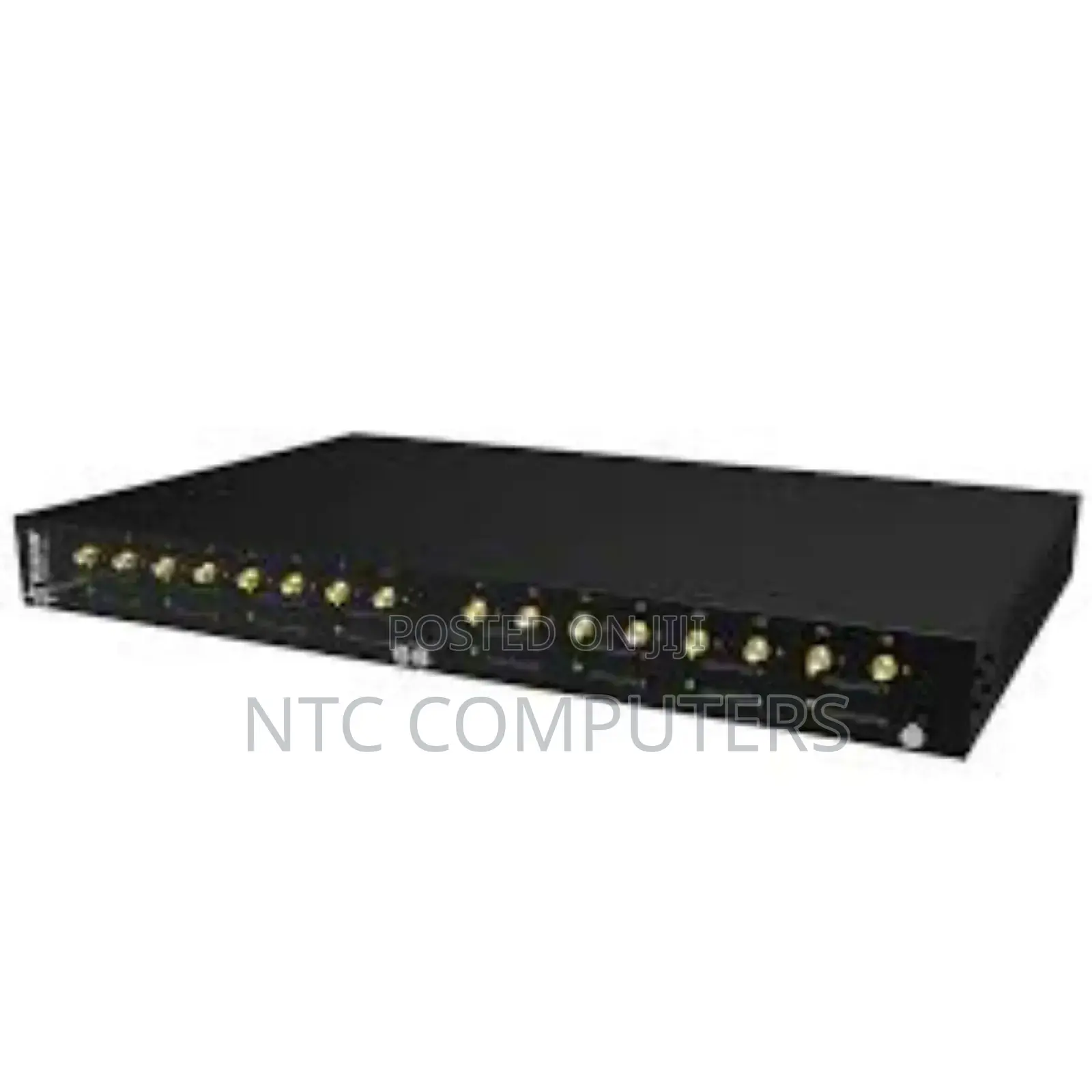 Yeastar Tg1600 Voip Gateway