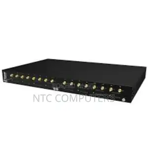 Yeastar Tg1600 Voip Gateway