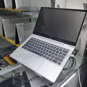 New Laptop HP EliteBook 830 G8 32GB Intel Core I7 SSD 512GB