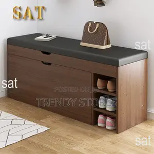 3 Layer Household Shoe Cabinet