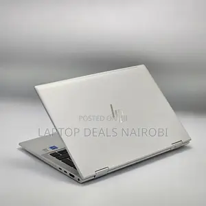 Laptop HP EliteBook 830 G8 32GB Intel Core I7 SSD 512GB