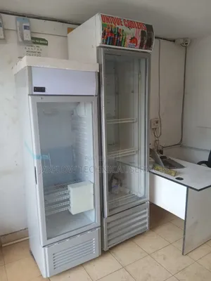 Display Fridge