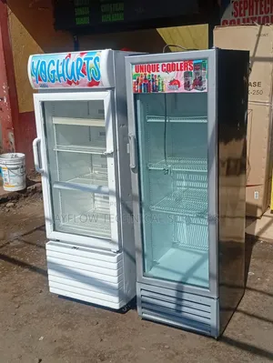 Display Fridge