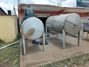 Storage Tanks 3000 Litrs