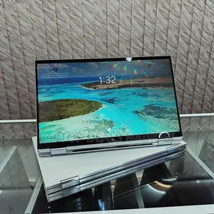 Laptop HP EliteBook X360 1040 G7 16GB Intel Core I7 SSD 512GB