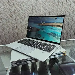 Laptop HP EliteBook X360 1040 G9 32GB Intel Core I7 SSD 512GB