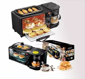 Breakfast Maker