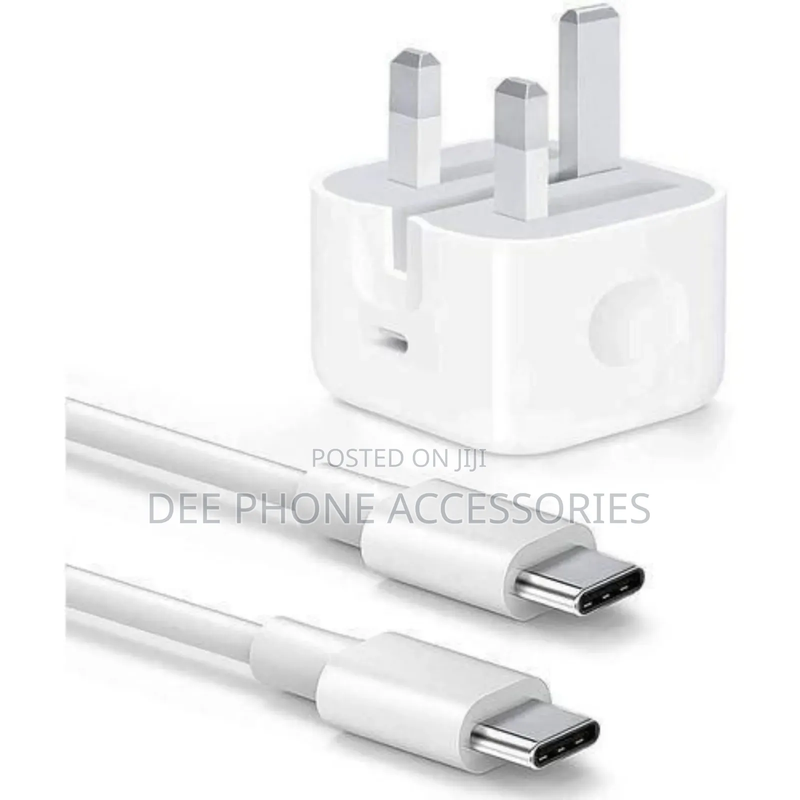 Apple iPhone 16 Pro Max 35w Super Fast Charger