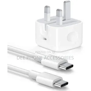 Apple iPhone 16 Pro Max 35w Super Fast Charger