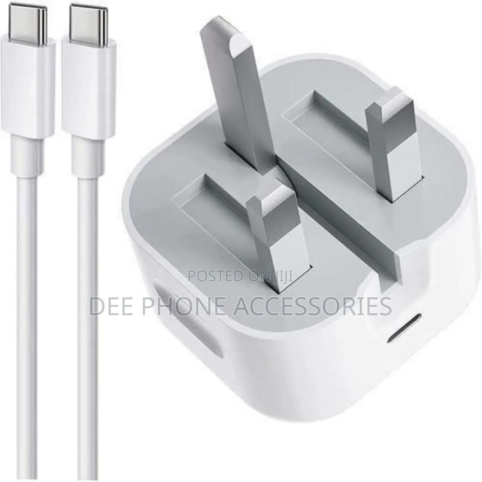Apple iPhone 16 Pro Max 35w Super Fast Charger