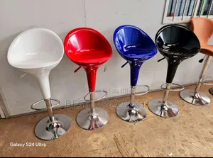 Counter Chairs B/Kitchen Stools