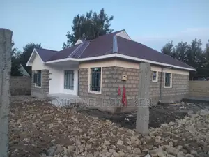 4bdrm Bungalow in Ongata Rongai, Nkoroi for sale