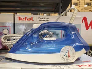 Tefal Iron Box