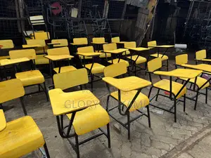 Lecturer Arm Students Arm Chair College