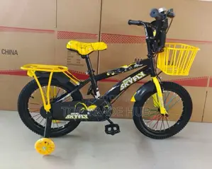 Brand New Skyfly Bmx 16 Inch Kids Bicycle