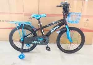 Skyfly Bmx 20" Kids Bicycle