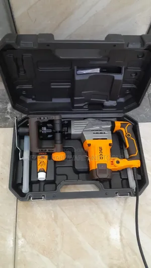 Rotery Hammer Drill