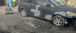 Panel Beating