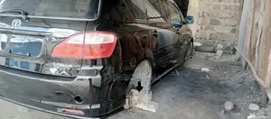 Panel Beating