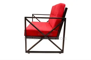 Sofa Metal Design, Outdoor Sofa Metal Modern Furniture.