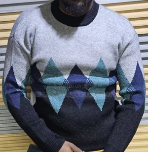 Cool Design Sweaters