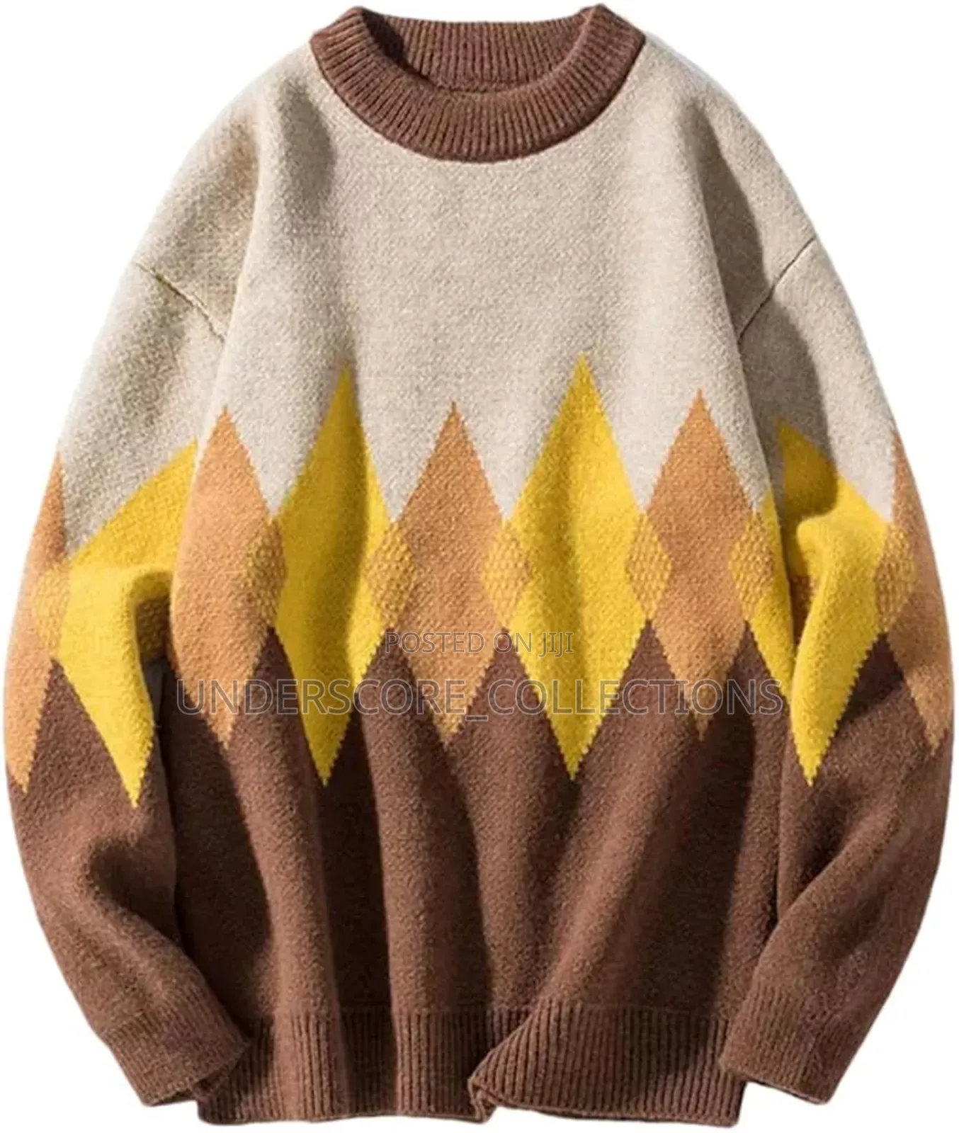 Cool Design Sweaters