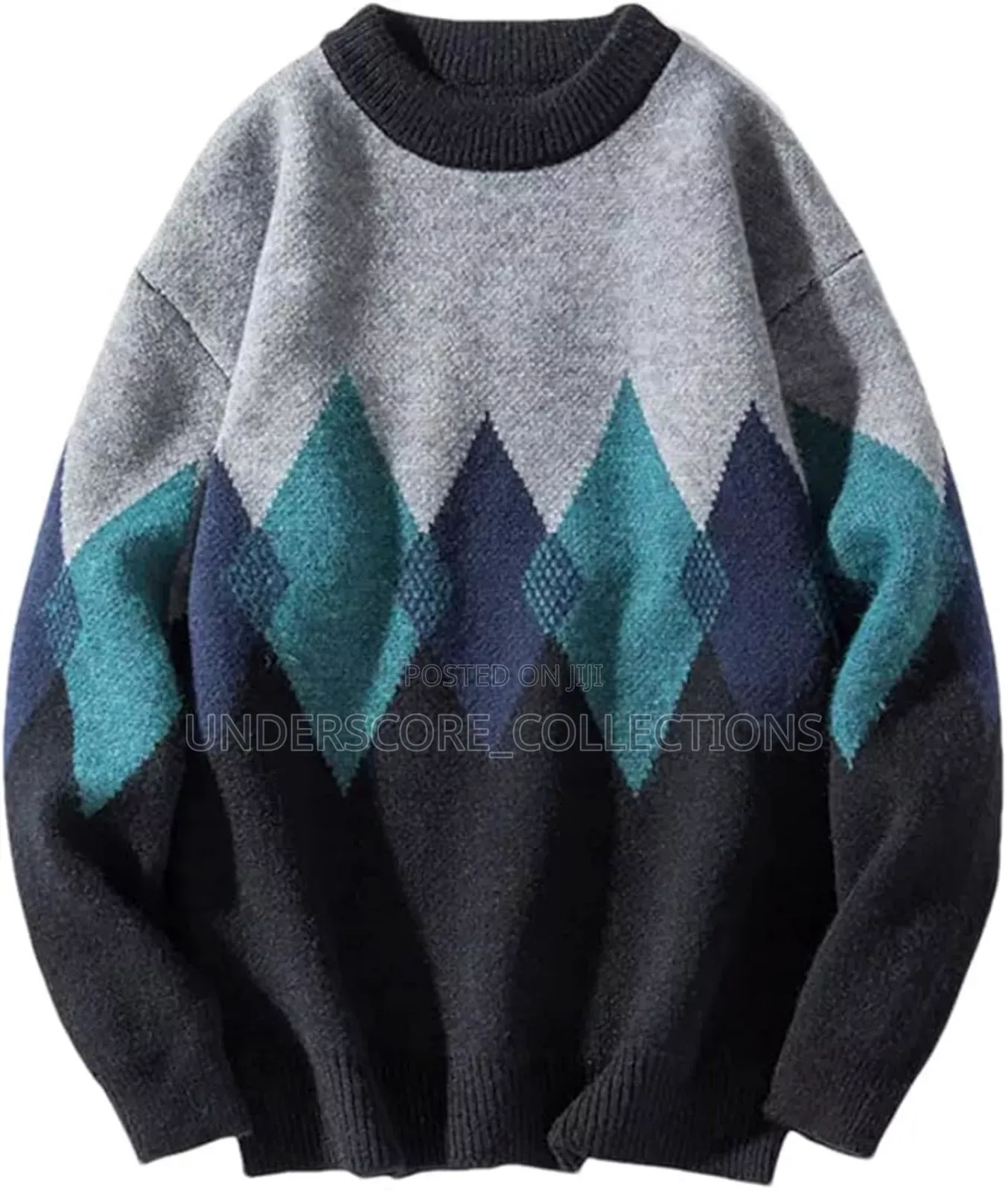 Cool Design Sweaters
