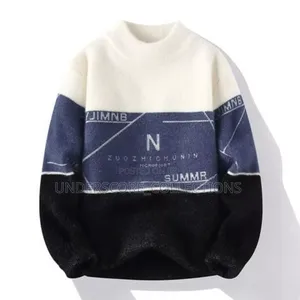 Unique Men's Sweaters